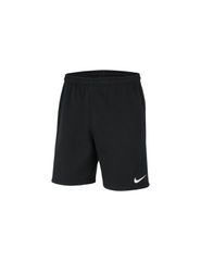 Nike Αθλητικό Παιδικό Σορτς/Βερμούδα Park20 Fleece Μαύρο CW6932-010