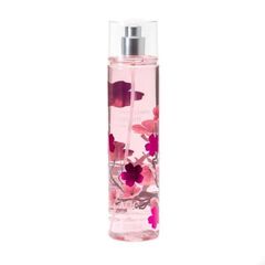 AQC fragrances Body Mist 236ml Spray Japanese Cherry Blossom