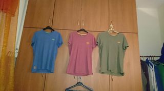   SUPERDRY T-SHIRT ΚΑΛΟΚΑΙΡΙΝΑ