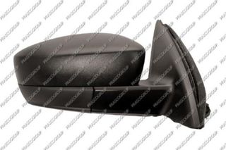 Carro ΚαθρέφτηΣ Μηχανικός Βαφόμενος (CONVEX GLASS) κατάλληλο για SKODA RAPID 2012-2019 (NH3/NK3/NK6/NH1) / 5JB8575089B9 - Δεξί - 1 Τεμ