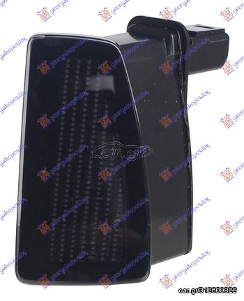 Φως Καθρέφτη SIDE ASSIST LED / SKODA OCTAVIA 7 20- / 5E6949145 - Αριστερό - 1 Τεμ