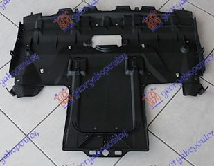 Ποδιά Μηχανής Πλαστική / SUBARU LEGACY/OUTBACK 10-15 / 56410-AJ041 - 1 Τεμ