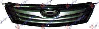 Μάσκα Με Χρώμια -13 (OUTBACK) / SUBARU LEGACY/OUTBACK 10-15 / 91121-AJ022 - 1 Τεμ