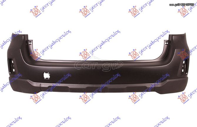 ΠΡΟΦΥΛΑΚΤΗΡΑΣ ΠΙΣΩ ΒΑΦΟΜ. (OUTBACK) / SUBARU LEGACY/OUTBACK 15-18 / 57704AL130 - 1τμχ