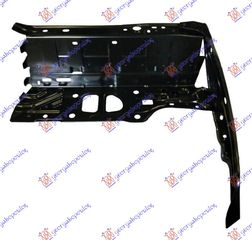 ΛΑΜΑΡΙΝΑ ΜετόπηΣ Κάθετη Ακραία / SUBARU LEGACY/OUTBACK 18- / 53029AN06A9P - Αριστερό - 1 Τεμ