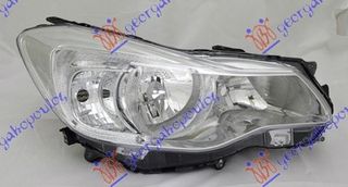 Φανάρι Εμπρός Ηλεκτρικός   (Ε) (TYC) / SUBARU XV 12-17 / 84001FJ180 - Δεξί - 1 Τεμ