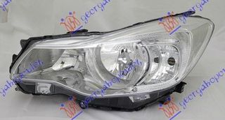 Φανάρι Εμπρός Ηλεκτρικός   (Ε) (TYC) / SUBARU IMPREZA 12-17 / 84001FJ190 - Αριστερό - 1 Τεμ