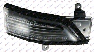 Φλας Πλαϊνό Καθρέφτη LED / SUBARU LEVORG 15- / 84401AJ000 - Δεξί - 1 Τεμ