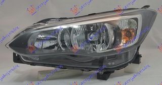 Φανάρι Εμπρός Ηλεκτρικός   (Η11/ΗΒ3) (Ε) (TYC) / SUBARU XV 17-21 / 84001FL050 - Αριστερό - 1 Τεμ