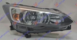 Φανάρι Εμπρός Ηλεκτρικός   (Η11/ΗΒ3) (Ε) (DEPO) / SUBARU XV 17-21 / 84001FL040 - Δεξί - 1 Τεμ