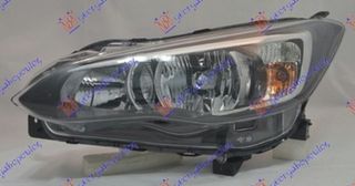 Φανάρι Εμπρός Ηλεκτρικός   (Η11/ΗΒ3) (Ε) (DEPO) / SUBARU XV 17-21 / 84001FL050 - Αριστερό - 1 Τεμ