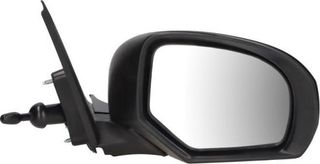 Carro ΚαθρέφτηΣ Μηχανικός Βαφόμενος (CONVEX GLASS) κατάλληλο για SUZUKI SWIFT Hatchback 2014-2017 (FZ/NZ) / 84701-68L00 - Δεξί - 1 Τεμ