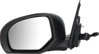 Carro ΚαθρέφτηΣ Μηχανικός Βαφόμενος (CONVEX GLASS) κατάλληλο για SUZUKI SWIFT Hatchback 2011-2014 (FZ/NZ) / 84702-68L00 - Αριστερό - 1 Τεμ