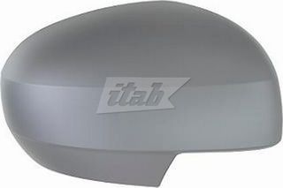 Carro Καπάκι Καθρέφτη Βαφόμενο κατάλληλο για SUZUKI SWIFT Hatchback 2011-2014 (FZ/NZ) / 84718-71L00 - Δεξί - 1 Τεμ