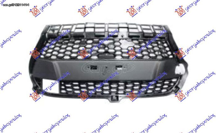 Μάσκα (SPORT) / SUZUKI SWIFT Hatchback 17- / 71741-68R20-5PK - 1 Τεμ