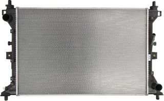 Carro Ψυγείο 1.6 DDiS Πετρέλαιο Μηχανικό (623x415x27) κατάλληλο για SUZUKI SX4 S-CROSS 2016-2022 (JY) / 1770062M00 - 1 Τεμ