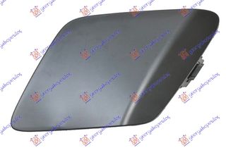 Κάλλυμα Γάντζου Εμπρός Βαφόμενο / TOYOTA PRIUS 16-19 / 52128-47906 - Αριστερό - 1 Τεμ