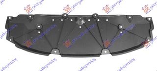 Ποδιά Μηχανής Πλαστική Εμπρός / TOYOTA PRIUS 19-23 / 51451-12120 - 1 Τεμ