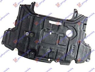 Ποδιά Μηχανής Πλαστική 1.4 D-4D / TOYOTA YARIS 17-20 / 51451-0D011 - 1 Τεμ