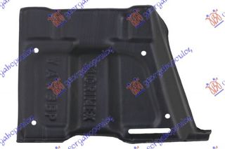 Ποδιά Μηχανής Πλαστική 1.4 D-4D / TOYOTA YARIS 14-17 / 51442-0D150 - Αριστερό - 1 Τεμ