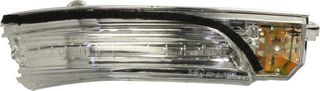 Carro Φλας Πλαϊνό Καθρέφτη κατάλληλο για TOYOTA AVENSIS 2008-2012 (T27) / 81730-05070 - Δεξί - 1 Τεμ