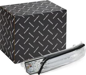 Carro Φλας Πλαϊνό Καθρέφτη κατάλληλο για TOYOTA AVENSIS 2008-2012 (T27) / 81740-05050 - Αριστερό - 1 Τεμ