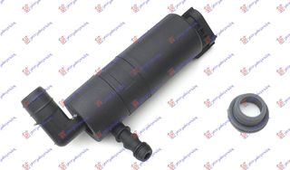 Μοτέρ Για Πιτσιλίθρα Φανών / TOYOTA AVENSIS (T27) 12-15 / 8528002021 - 1 Τεμ