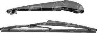 Carro Υαλοκαθαριστήρας Πίσω Με Μπράτσο S.W . 305mm κατάλληλο για TOYOTA AVENSIS 2008-2012 (T27) / 85241-05100 - 1 Τεμ