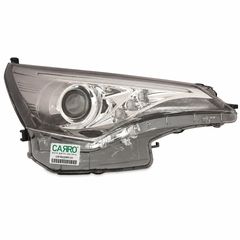 Carro Φανάρι Εμπρός HIR2 (Με Φως Ημέρας LED) (Ε) (DEPO) κατάλληλο για TOYOTA AVENSIS 2015- (T27) / 81130-05380 - Δεξί - 1 Τεμ