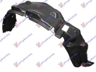 Θόλος Εμπρός Πλαστικός (FJ100) / TOYOTA LAND CRUISER PRADO 90 (J9) 99-02 / 53875-60011 - Δεξί - 1 Τεμ