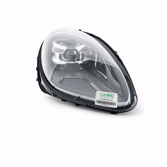 Carro Φανάρι Εμπρός FULL LED (PDLS) (MARELLI) κατάλληλο για PORSCHE MACAN 2014-2018 (95B) / 95B941080BB - Δεξί - 1 Τεμ