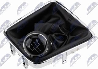Carro Λαβή μοχλού αλλαγής ταχυτήτων VW, TIGUAN, [2007-2018], 2.0L, SUV   VW, TIGUAN, [2007-2018], 1.4L, SUV   VW, TIGUAN VAN, [2007-2018], 1.4L, SUV
