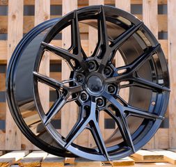 ANASTASIADIS 4X4 WHEELS 18" ZANTES