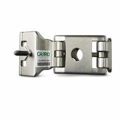 Carro Μεντεσές Πόρτας Πίσω 5ης Άνω/Κάτω (270 ΜΟΙΡΕΣ) (Δεξί=Αριστερό) κατάλληλο για NISSAN INTERSTAR 2021-2024 (X62B) / 844000014R - 1 Τεμ
