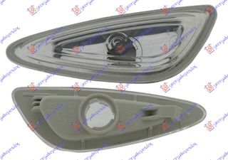 Carro Φλας Πλαϊνό Φτερού (Ε) κατάλληλο για HYUNDAI BAYON 2024- (BC3) / 92302-K6000 - Δεξί - 1 Τεμ