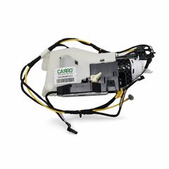 Carro Κλειδαριά Πόρτας Εμπρός ΗΛΕΚΤΡΙΚΗ (SOFT CLOSE) (KEYLESS) (6Pin) κατάλληλο για MERCEDES S CLASS 1998-2005 (W220) / 2207207235 - Δεξί - 1 Τεμ