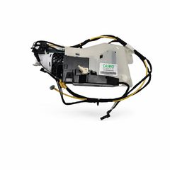 Carro Κλειδαριά Πόρτας Εμπρός ΗΛΕΚΤΡΙΚΗ (SOFT CLOSE) (KEYLESS) (6Pin) κατάλληλο για MERCEDES S CLASS 1998-2005 (W220) / 2207206935 - Αριστερό - 1 Τεμ
