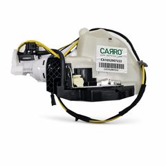 Carro Κλειδαριά Πόρτας Πίσω ΗΛΕΚΤΡΙΚΗ (SOFT CLOSE) (KEYLESS) (6Pin) κατάλληλο για MERCEDES S CLASS 1998-2005 (W220) / 2207306335 - Αριστερό - 1 Τεμ