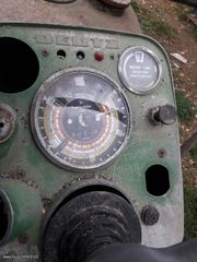 Αμπελουργικά Τρακτέρ Deutz 1994-thumb-4