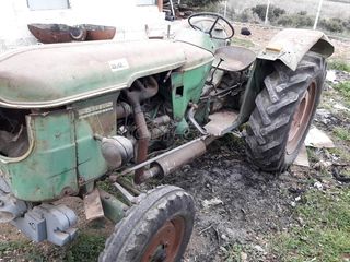 Τρακτέρ Deutz 1990-thumb-5