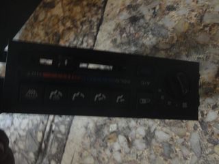 ΧΕΙΡΙΣΤΗΡΙΟ ΚΑΛΟΡΙΦΕΡ SSANGYONG KORANDO 2000-thumb-1