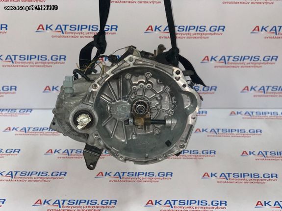 ΣΑΣΜΑΝ  HYUNDAI I10/I20-KIA PICANTO 1.2 5TXT  G4LA 2012-2018 GEARBOX ΥΔΡΑΥΛΙΚΟΣ ΣΥΜΠΛΕΚΤΗΣ