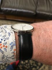 Ρολόι DW quartz -thumb-4