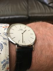 Ρολόι DW quartz -thumb-8