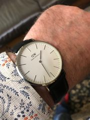 Ρολόι DW quartz -thumb-13