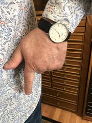 Ρολόι DW quartz -thumb-14