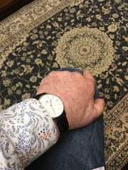 Ρολόι DW quartz -thumb-16