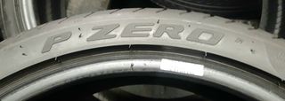 Pirelli P Zero, 235/35/19, Extra Load,  2 τεμάχια-thumb-2