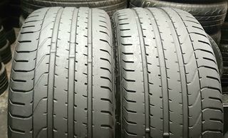 Pirelli P Zero, 235/35/19, Extra Load,  2 τεμάχια