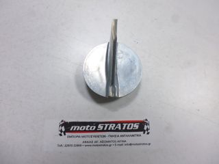 Ανόδιο Ποδιού Yamaha F.100B (60C) 2003-2012 6E5453710100